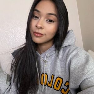 Meet your Posher, Alexa